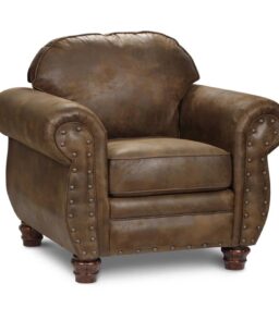 American Furniture Classics Sedona Lodge Arm Chair - 99011-90