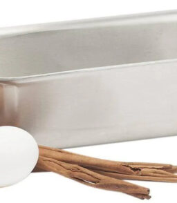 360 Cookware Bakeware Loaf Pan