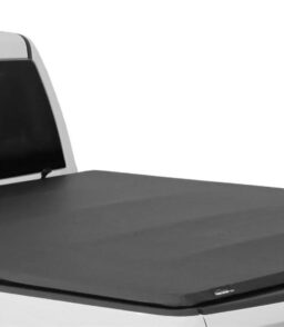 Advantage Torza Top Tonneau Cover Compatible With 2005-2015 Toyota Tacoma 6' Bed (72 in)