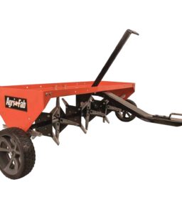 Agri-Fab 48-in Plug Lawn Aerator - 45-0299