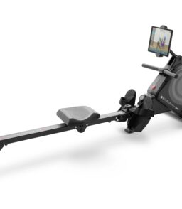 Echelon Exercise Rower With 32 Levels Of Magnetic Resistance - Sport