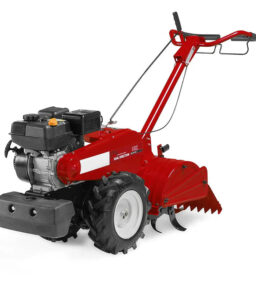 18 in. 208 cc Gas Rear-Tine Tiller With Forward- and Counter-Rotating Tines - 450 Series