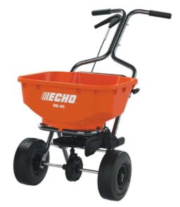 Echo Heavy-Duty Spreader 60 lbs - RB-60
