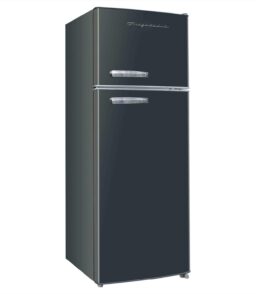 Frigidaire Retro Top Freezer Refrigerator 7.5 Cu. Ft. - EFR753