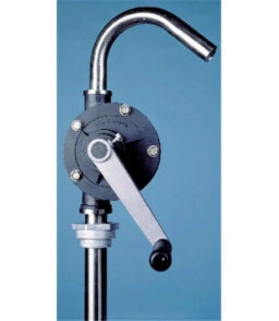 Action Pump Ryton Rotary Drum Pump - 3004. 8 gpm