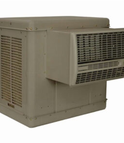 Essick Air Champion Window Evaporative Air Cooler 3300 CFM 2 Speed 900 sq ft - RWC35