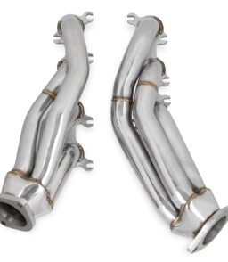 Flowtech Exhaust Header Fits Select 2011-2014 Ford Mustang GT - 12132FLT