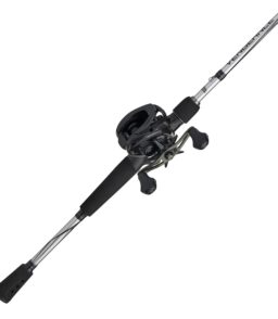 Abu Garcia Baitcast Combo - Vengeance