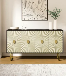 Ariano 60 Wide Sideboard