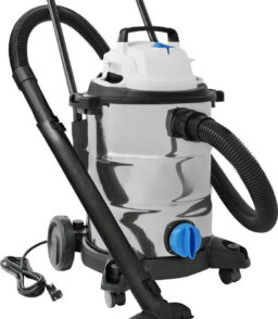 8 Gallon 6.0 Peak Wet/Dry Vacuum