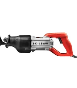 13-Amp Variable-Speed Corded Reciprocating Saw – Heavy-Duty Cutting Tool