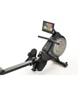 ECHELON Smart Rowing Machine With 10 Inch Touchscreen - Row Sport-s