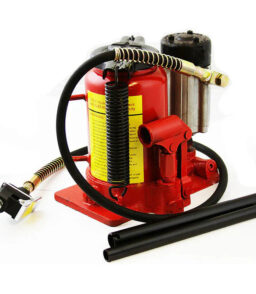 Air Hydraulic Bottle Jack 20 Ton 40000lbs Manual