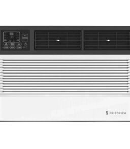 Friedrich Specialty Air Conditioner 10000 BtuH 230VAC 940 W - UCT10B30A